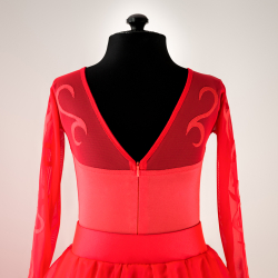 танцевальная одежда