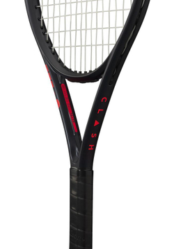 Детская ракетка Wilson Clash 25 V3.0