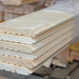 Пиломатериалы