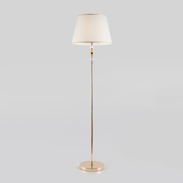 Торшер 01072/1 золото Sortino Eurosvet