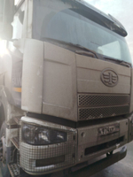 FAW J6 8x4 Самосвал СА3310Р66K24T4E5 (Дизельный, 11,1 л, 420 л.с., МТ)