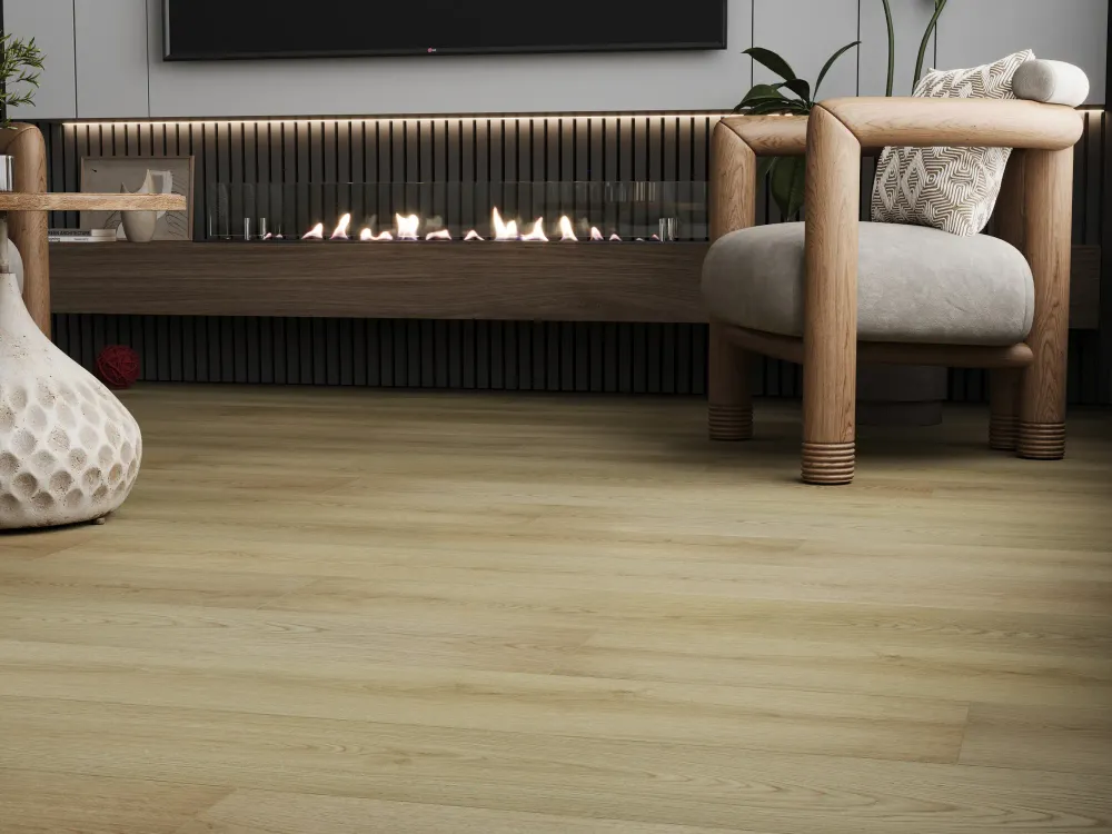 My Step Fortis XL Дуб Юнион, 1,814 м²