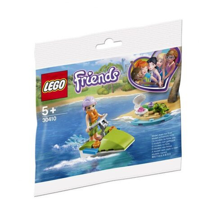 LEGO Friends - Водные развлечения Мии 30410