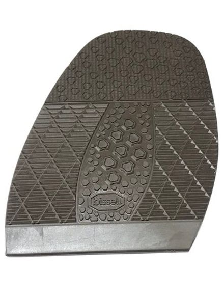 Профилактика формованная Bissell RB521L 2,5х170х130мм, коричневый