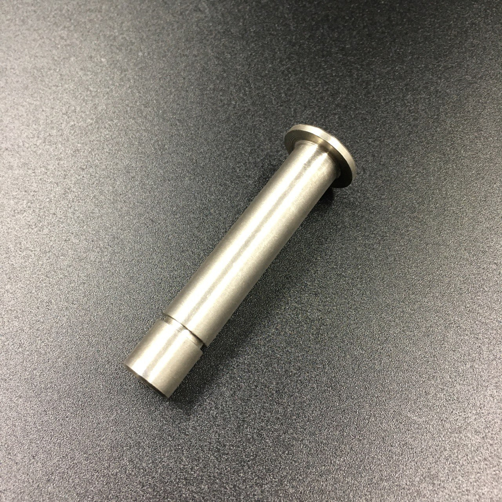 Палец струбцины Yamaha 40X F20-25 (PREMARINE)