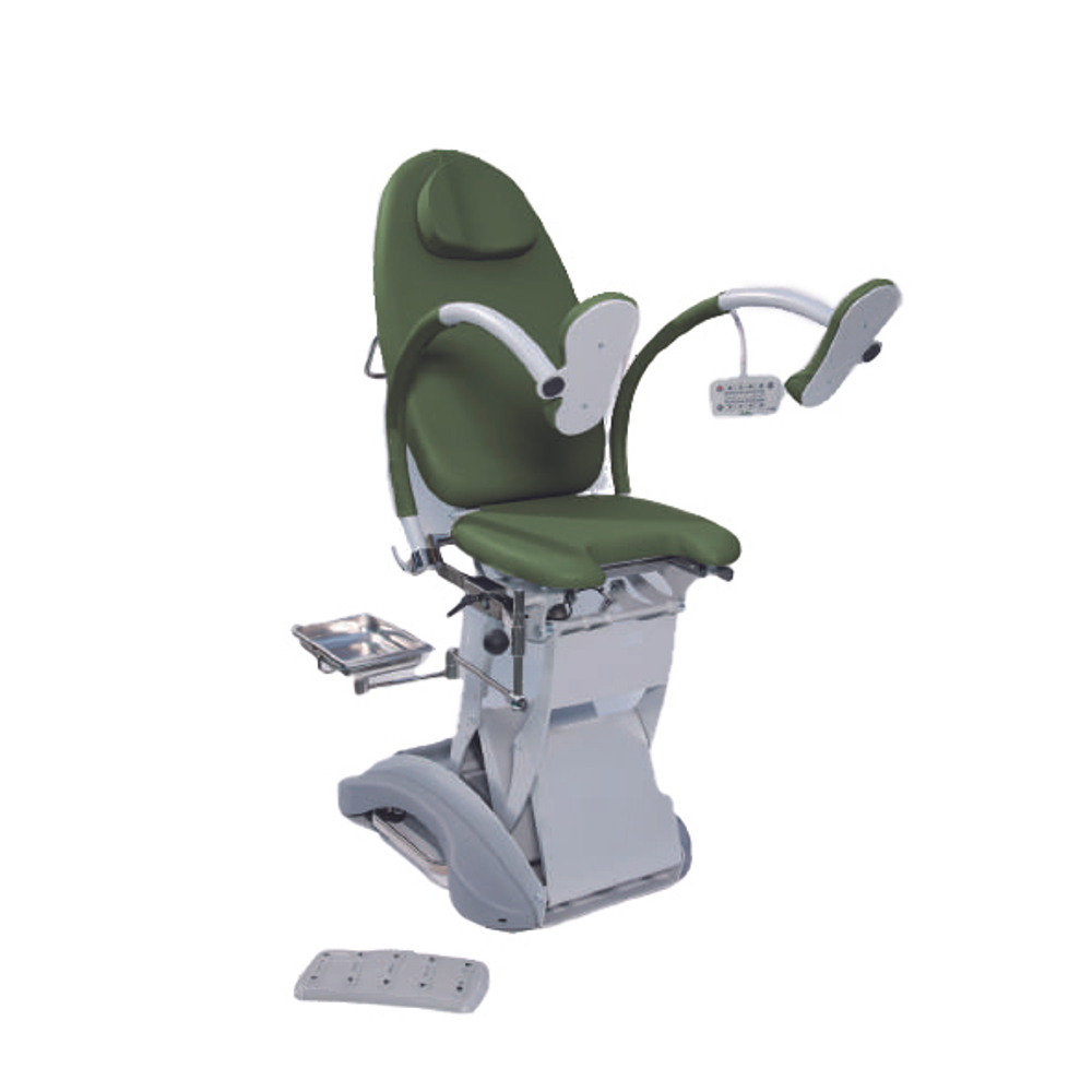 Гинекологическое электрическое кресло TT Med FRANCY NEW