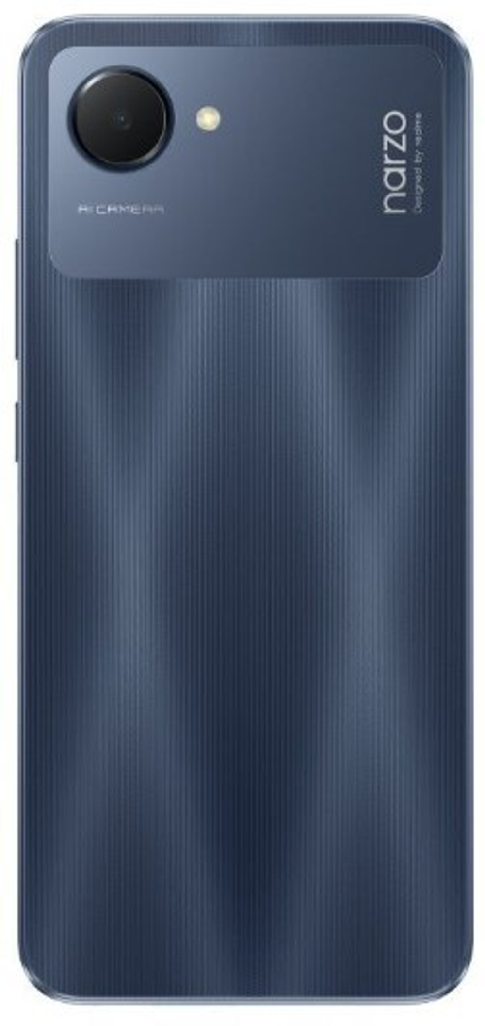 Смартфон Realme narzo 50i Prime 4/64GB Синий