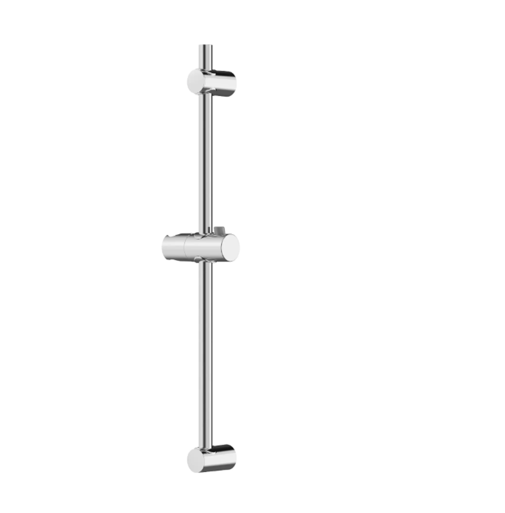 Душевая штанга Iddis Agua AGU68C0i17 68 см цвет хром