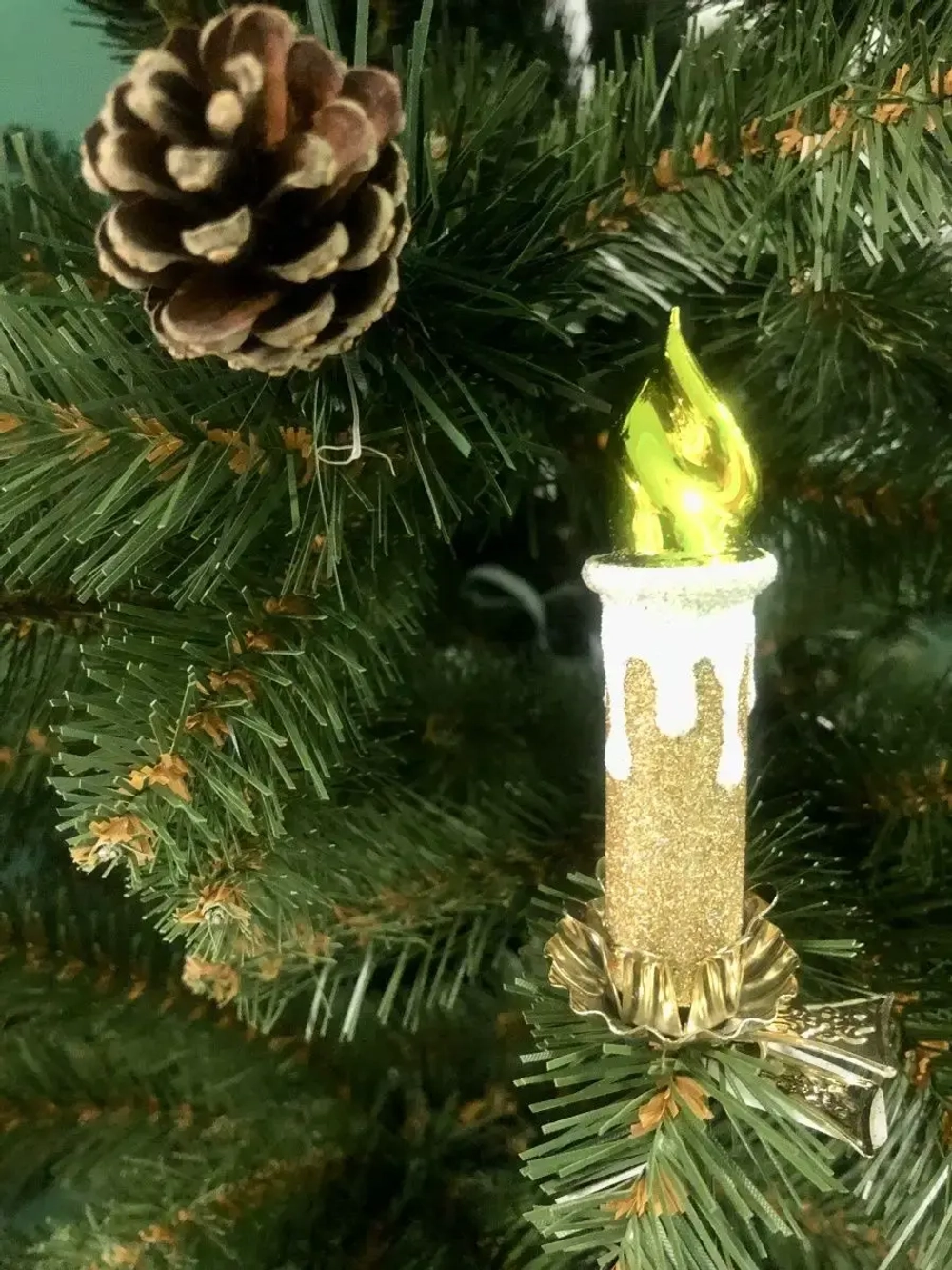 Елочное украшение