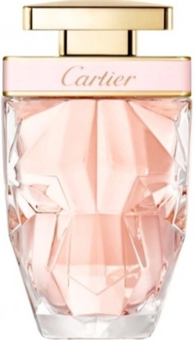 CARTIER LA PANTHERE EDT 100 ML