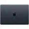 Apple MacBook Air 15" 2023 (M2, 16Gb, 1Tb SSD) MQTM3 midnight
