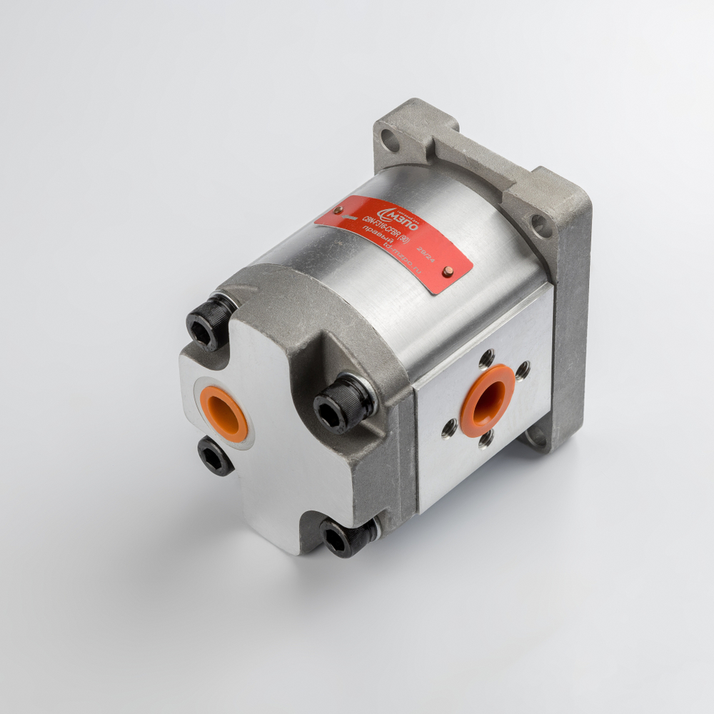 Насос CBN-F316-CFBR（90）правый