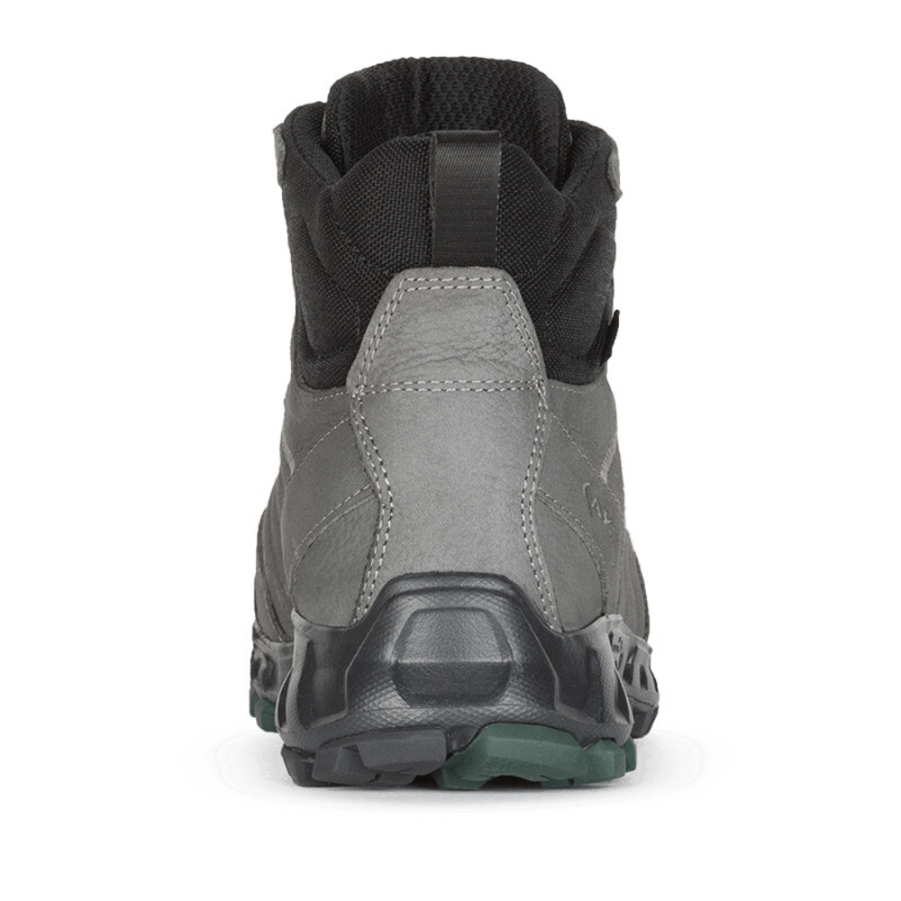 БОТИНКИ ДЛЯ ОХОТЫ AKU COLDAI NBK GTX
