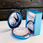 Enough. Увлажняющий кушон с коллагеном Collagen Aqua Air Cushion