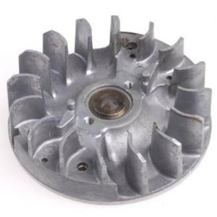 Крыльчатка Raket 120 старого типа