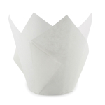Форма Тюльпан Белый 1 шт.
