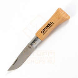 Нож складной Opinel 2 VRI