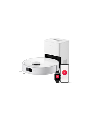 Roborock Q8 Max Pro Plus