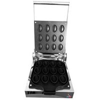 Вафельница AIRHOT WWN-12 COFFEE BEAN