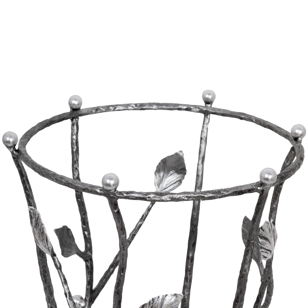 Зонтница Терра Античное серебро