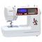 Швейная машина Janome 608 QDC