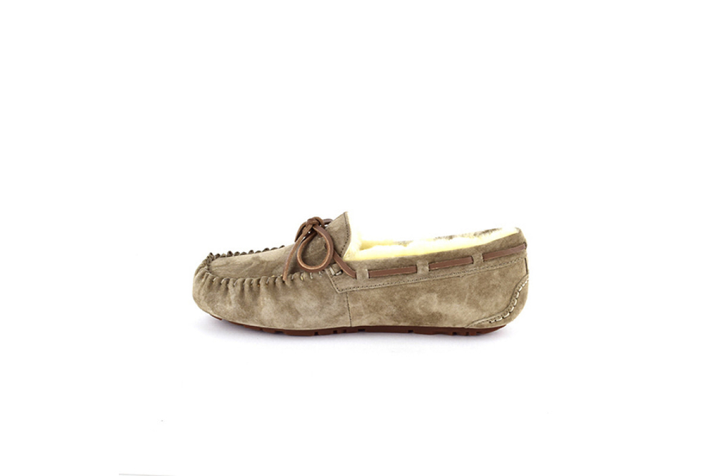 UGG Dakota Green-Olive