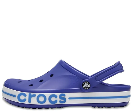 Сабо Crocs Blue Clog