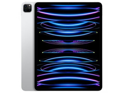 Планшет Apple iPad Pro 12.9 2022, 2048 ГБ, Wi-Fi + Cellular, серебристый