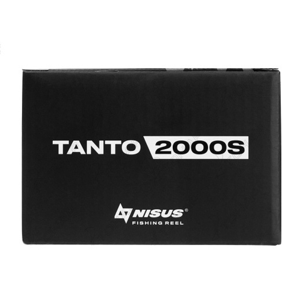 Катушка TANTO 2000S (N-T-RB2000S) Nisus