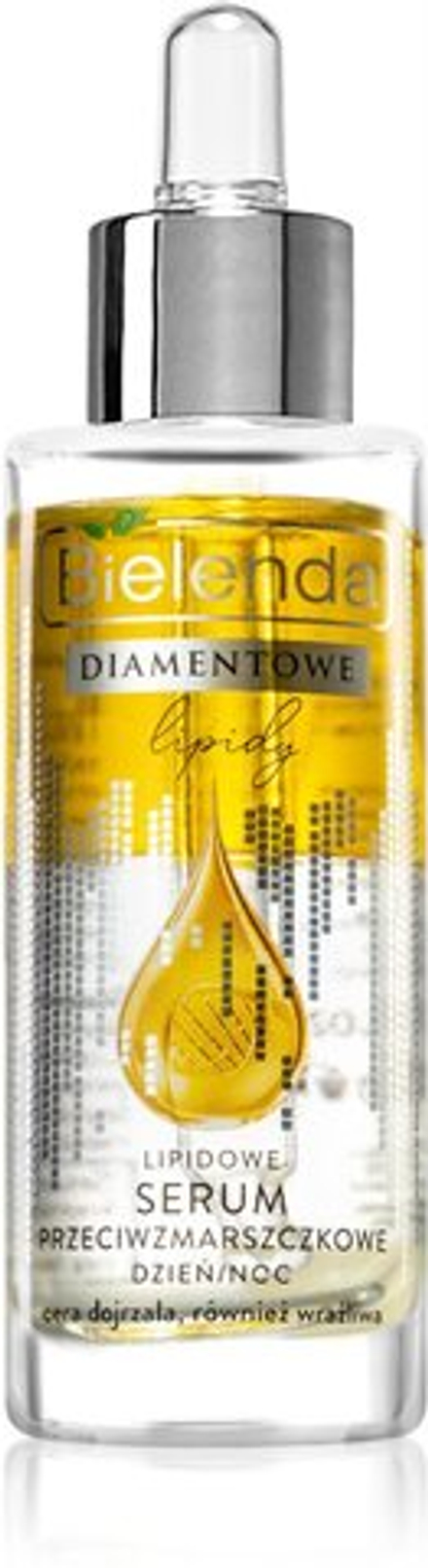Bielenda Diamond Lipids - сыворотка против морщин /   30  ml  / GTIN 5902169049713