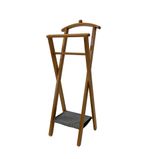 Вешало напольное раскладное  В-05