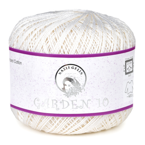 Пряжа Nazli Gelin Garden (01)