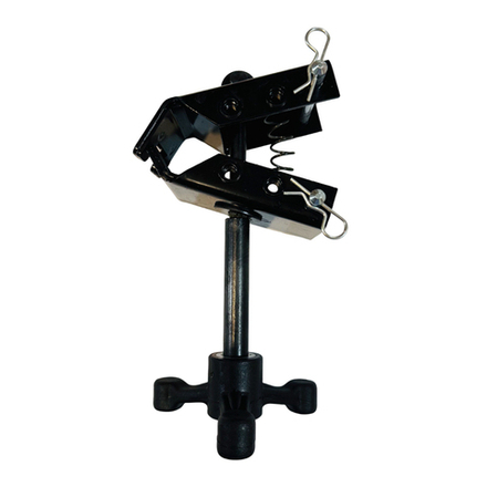 Тиски зажимные для фиксации стойки для SS0010