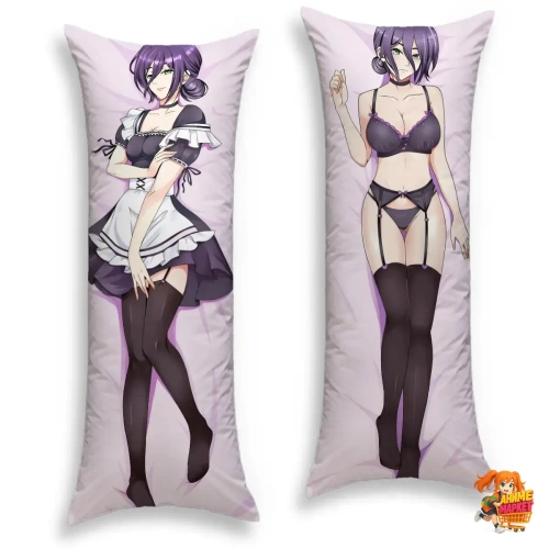 Дакимакура Человек бензопила Резе