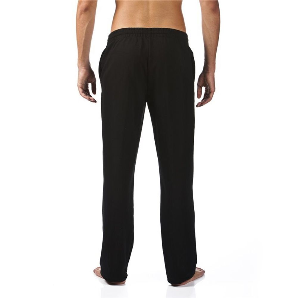 Спортивные брюки мужские Arena Team Line Pant (черные)