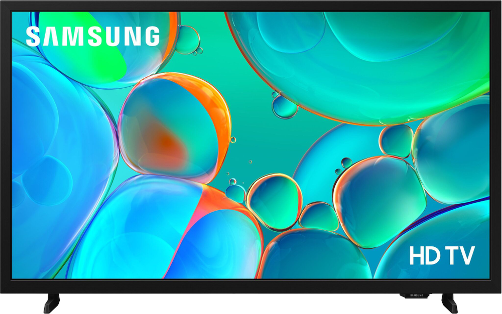 Телевизор Samsung 32" HD Smart TV серия 5 UE32H5000UXRU черный