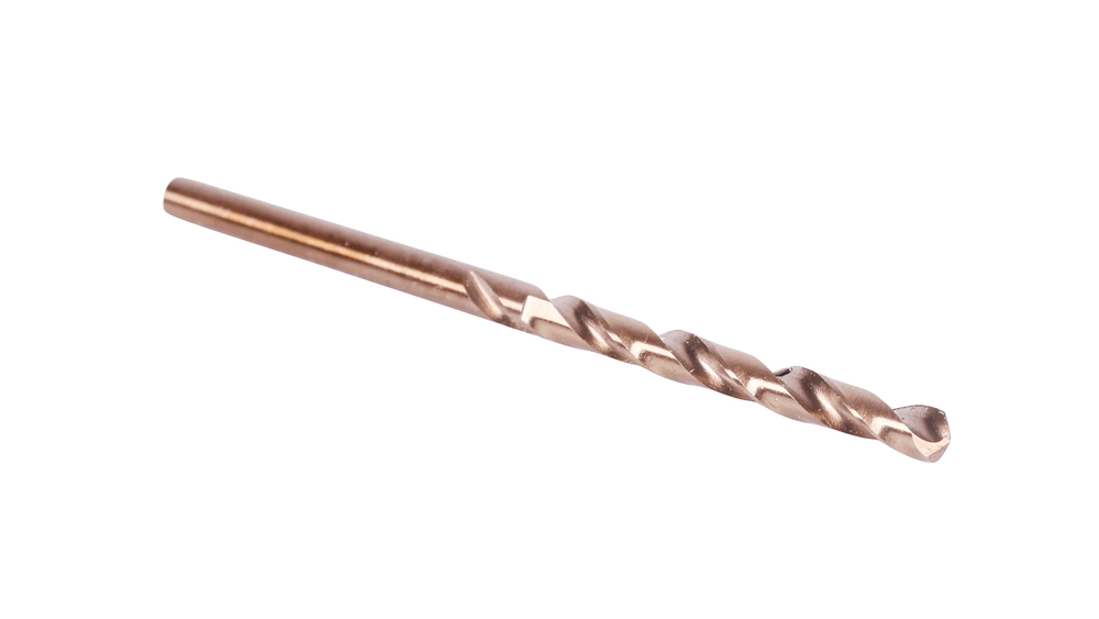 Сверло по металлу 5,0х86мм Power Cobalt