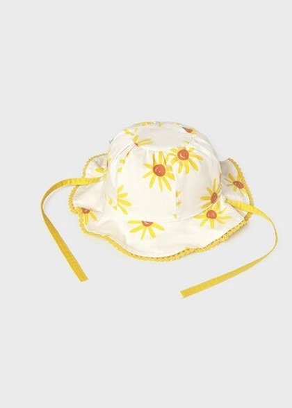 двусторонняя панамка