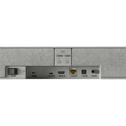 Саундбар KEF XIO SILVER GREY EU (SP4083M0AA)