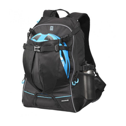 Cullmann ULTRALIGHT sports DayPack 300 рюкзак для фото- видеооборудования черный