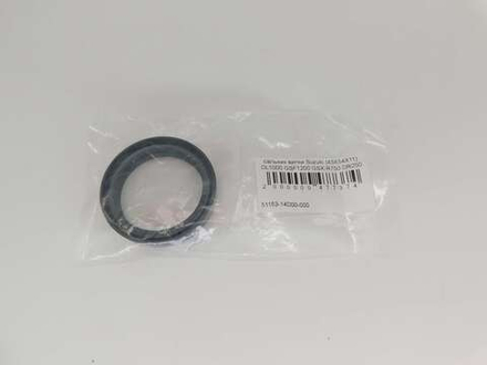 сальник вилки Suzuki 43X54X11 DL1000 GSF1200 GSX-R750 DR250 RF900 51153-14D00-000