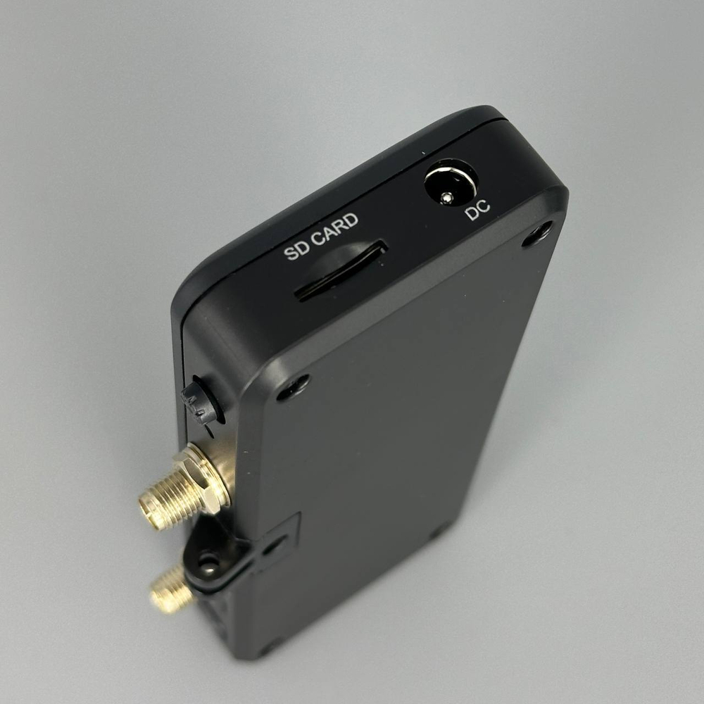 Приемник Walksnail Avatar VRX