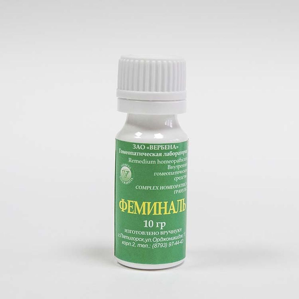 Комплекс «Кандидамикоз»