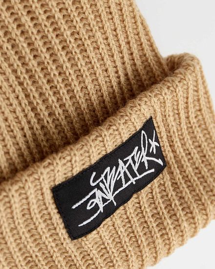 Шапка Anteater Ant-hat2 Sand