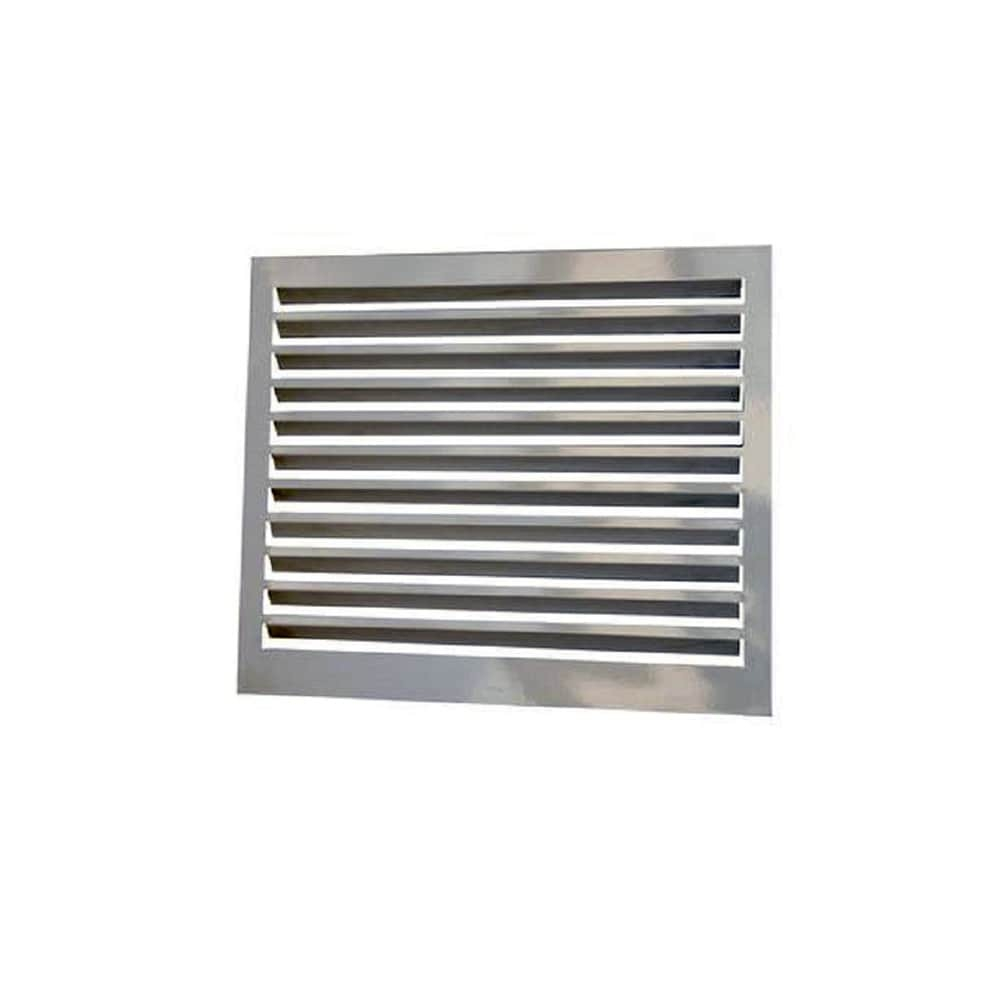 Решетка РКДМ 800x200