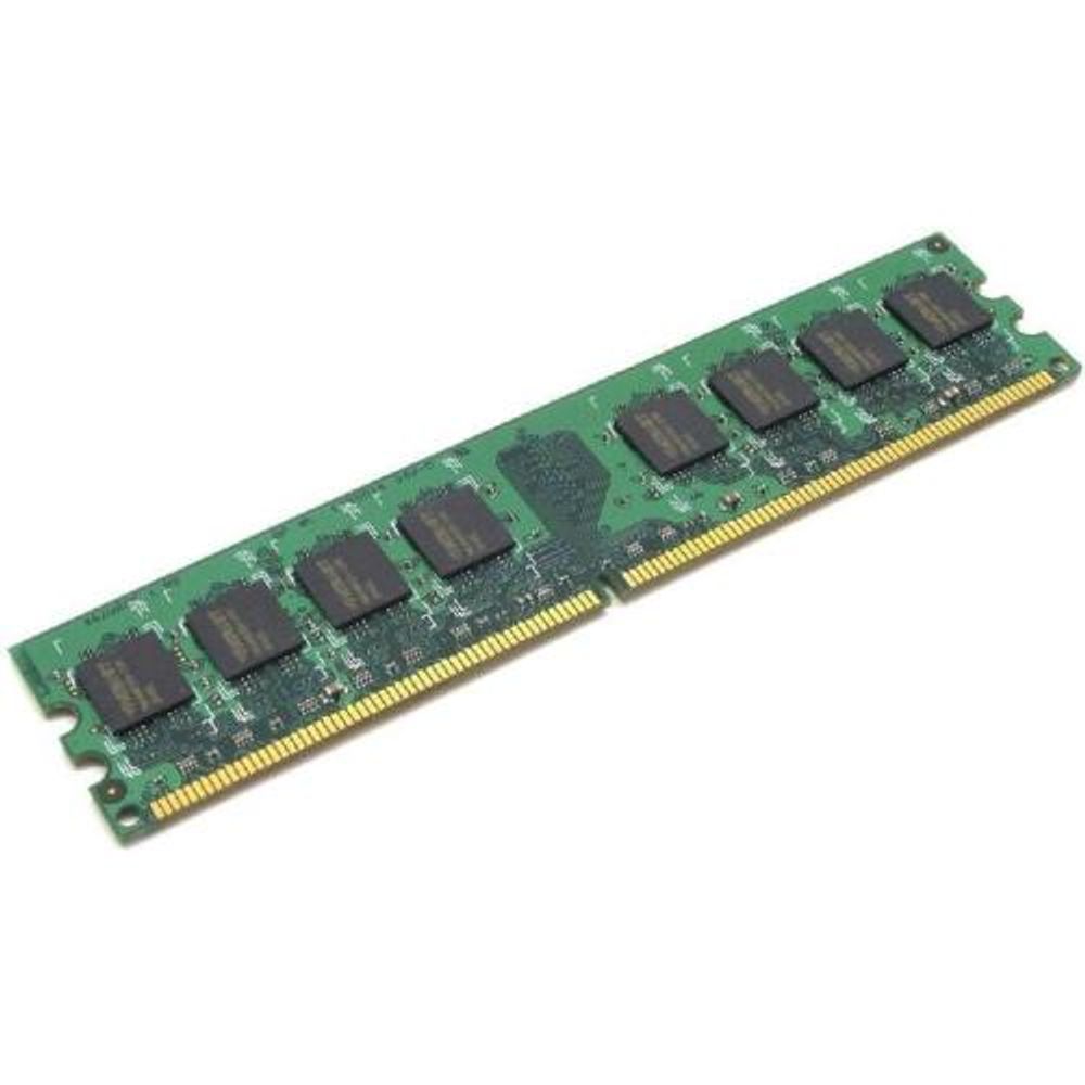Оперативная память IBM 8GB PC2-5300 (2x4GB) CL5 ECC DDR2 SDRAM LP RDIMM 41Y2851