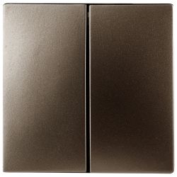 12-6203-13 ЭРА Клавиши для 12-1109, 12-1110, 14-1109, 14-1110, бронза