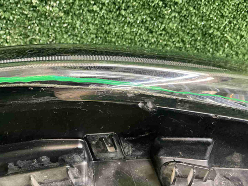 Фара левая Changan CS75PLUS (2021-2024) LED