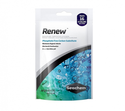 Наполнитель Renew 100мл