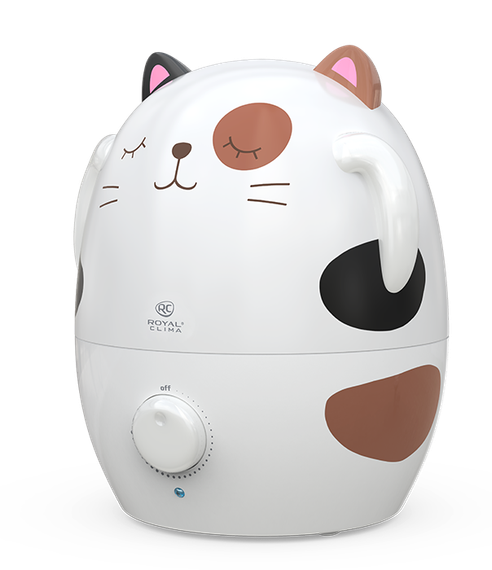 Ультразвуковой увлажнитель воздуха серии МУРРРЗИО RUH-MR200/1.5M-GR